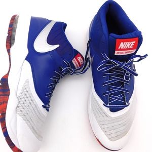 NIKE AIR MAX EMERGENT Basketball Sneakers 11US